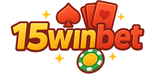 15win bet Logo